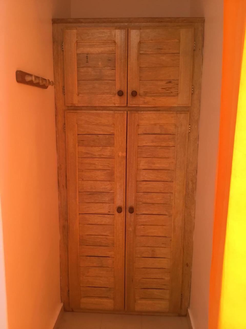 Terra Lodge Senegal M'Bour Eksteriør billede